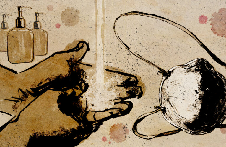 Q&A: What should I do if I was recently exposed to someone who now has Covid-19?