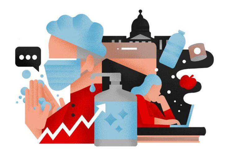 Your top questions about Covid-19 and vaccines