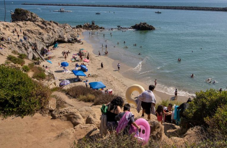 As Americans struggle to balance staying home with feeling like they need to get out, here’s what health experts want you to know