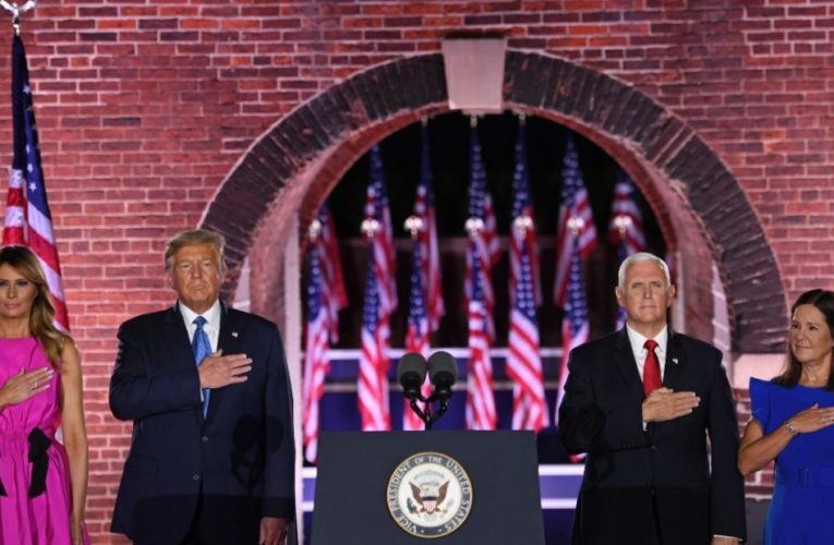 Analysis: Takeaways from third night of the RNC