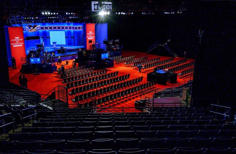 CNN’s Facts First database