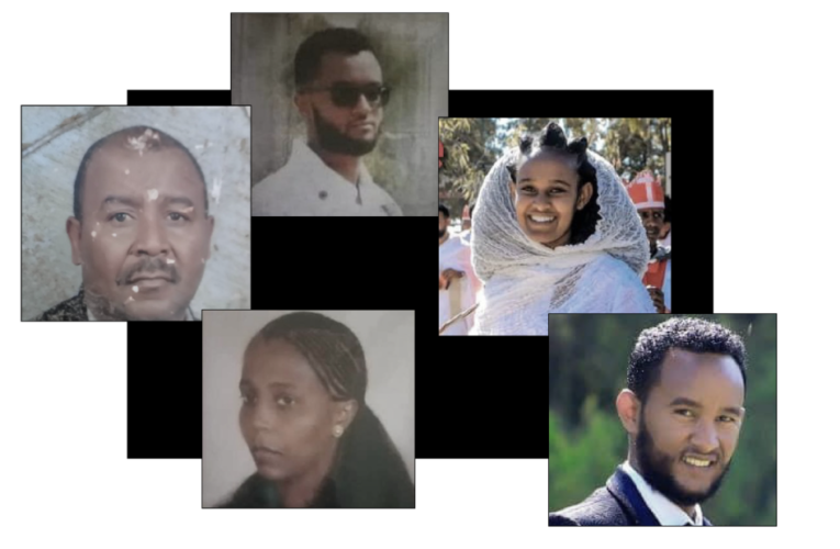 US calls for withdrawal of Eritrean forces in Ethiopia following investigation into massacre