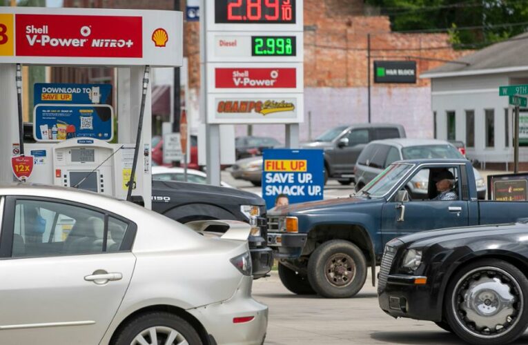 Why people are panic buying fuel — and why you shouldn’t
