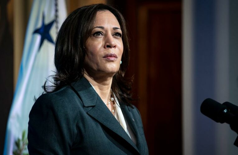 Harris has told confidants she feels constrained, and people around her are wary of even hinting at future political ambitions, with Biden’s team highly attuned to signs of disloyalty
