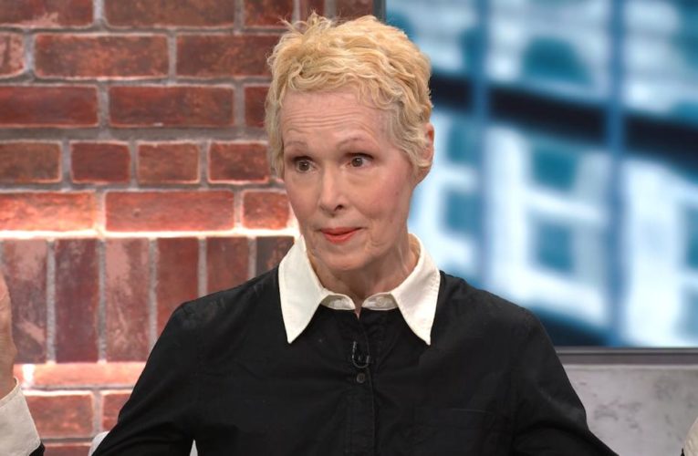E. Jean Carroll says Elle declined to renew her contract for her column because of Trump’s comments