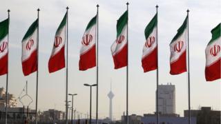 Israeli man charged with spying for Iran