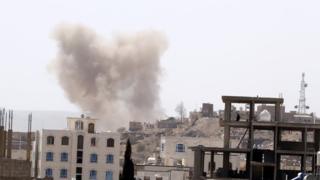Yemen: Saudi-led coalition announces ceasefire