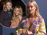 Laura Whitmore admits she will ‘never be OK’ after Caroline Flack’s death