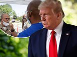 Trump unveils plan to test one in 50 Americans for coronavirus