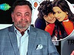 Bollywood star Rishi Kapoor dies in Mumbai at 67 after two-year battle with leukemia