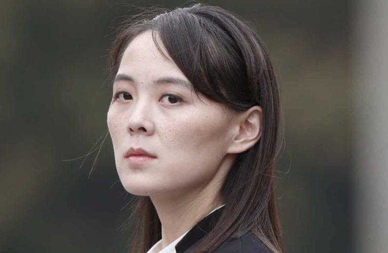 Kim Yo-Jong: The Sister Of Kim Jong-Un, Fast ‘Becoming His Alter Ego’ and is a Bigger Tyrant