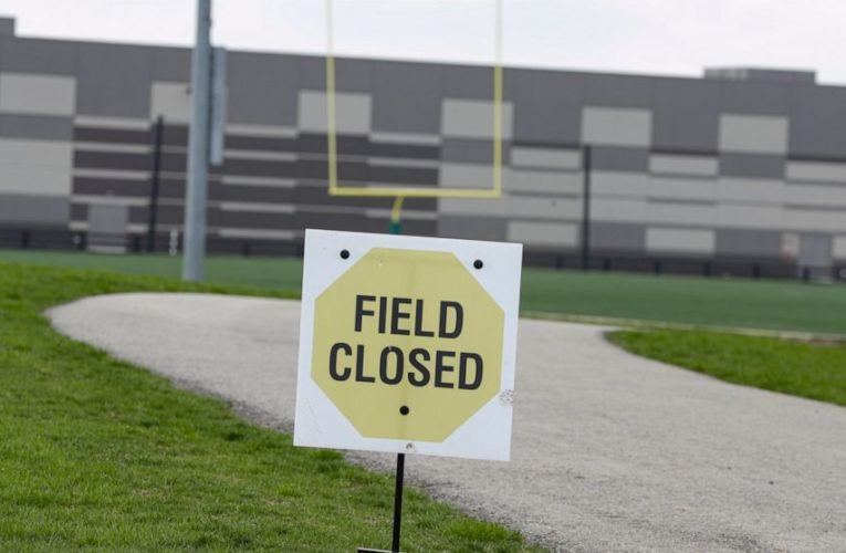 Pandemic costing youth sports millions, creating uncertainty