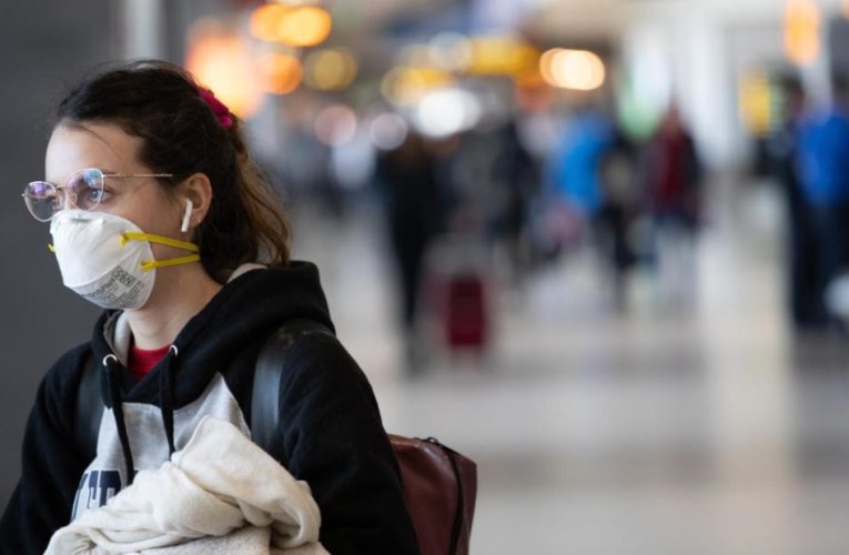 The new rules of air travel