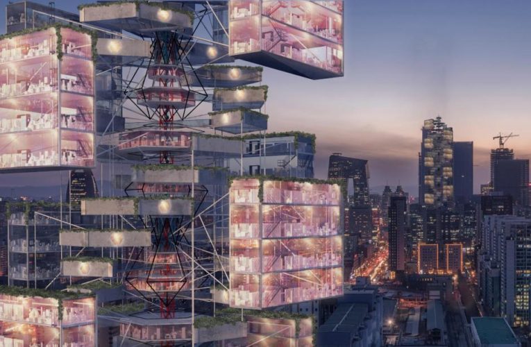 Nearly a third of Americans are considering relocating to less crowded places because of Covid-19