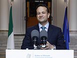 Ireland eases two lockdown restrictions