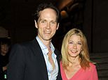 Sex And The City writer Candace Bushnell says she did not have sex for five years after divorce