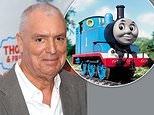 Michael Angelis dead aged 68: Long-term narrator of Thomas the Tank Engine series passes away