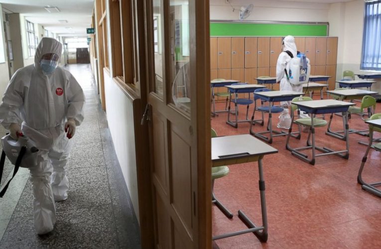 Trump WHO funding cut prompts criticism as virus spreads