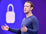 Mark Zuckerberg told Facebook staff he was ‘disgusted’ by Trump’s comments