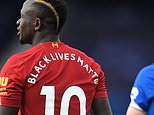 Premier League stars hold fears over links to the official Black Lives Matter organisation