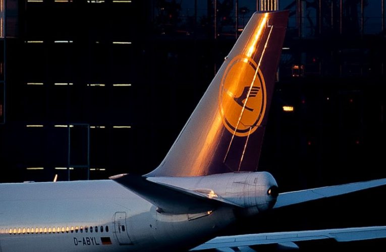 Lufthansa shareholders approve German rescue package