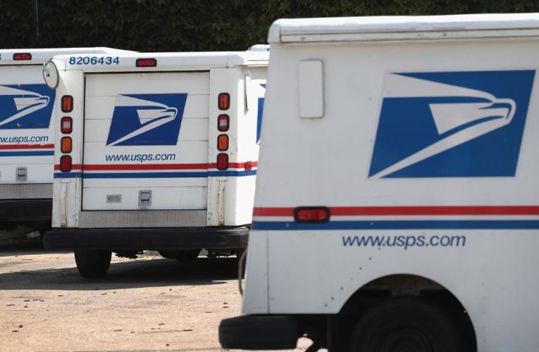 New postal policies slowing service may affect 2020 mail-in voting, union leader says