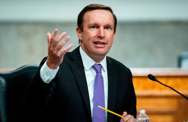 Democratic senator says Trump is undermining his experts: ‘It’s almost as if we have two different federal governments’