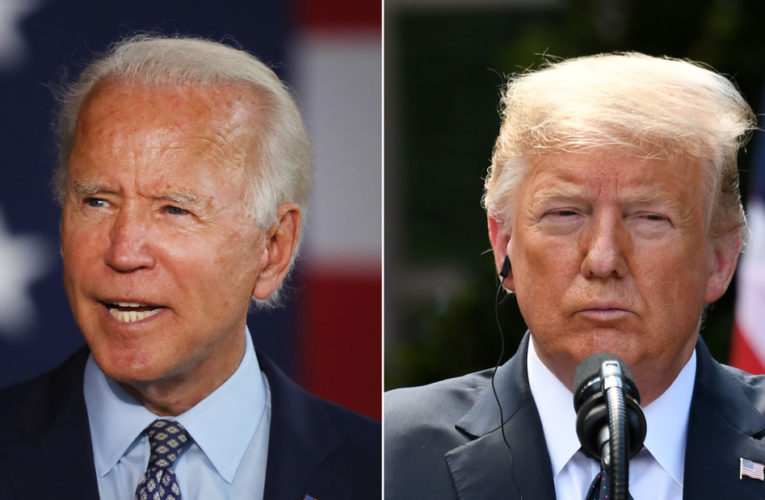 The President has already set the stage to dispute election results this fall