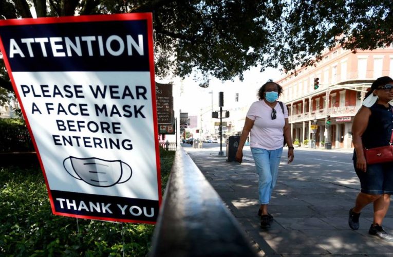 Fauci says we ‘can’t afford’ another surge