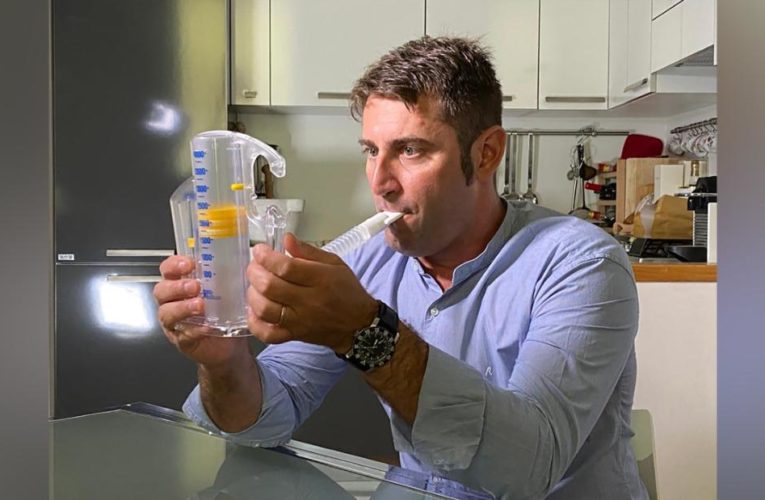 Brain fog, fatigue, breathlessness. Long-term symptoms linger on for many coronavirus victims