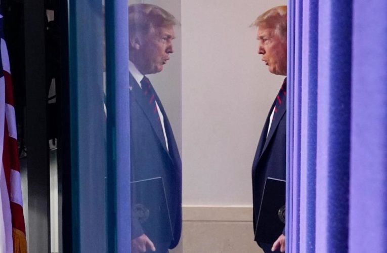 Opinion: Relief bills show Trump fails at negotiating