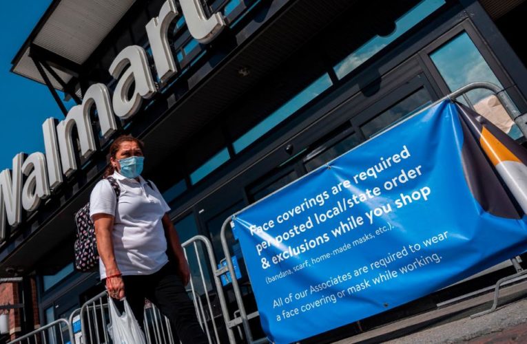 Fauci ‘cautiously optimistic’ about phase 3 Moderna vaccine trial