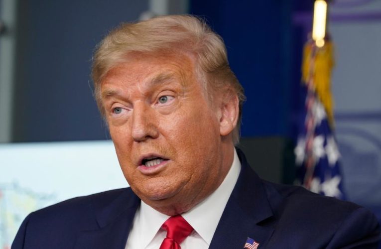 Analysis: Republicans are losing with women voters