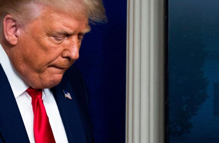 Trump promoted a doctor. See what she said about demons