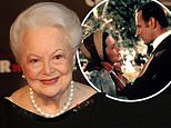 Gone with the Wind star Olivia de Havilland dies at 104