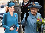 Kate Middleton is ‘like the Queen’ due to her ‘elegance and poise’, royal expert claims&nbsp;