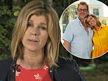 Kate Garraway’s husband Derek Draper has WOKEN from his COVID-19 coma