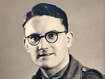 The amazing story of a conscientious objector honoured for his bravery in Second World War