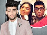 Zayn Malik ‘splashes out &pound;254,000 on a luxury home for his 17-year-old sister and her family’