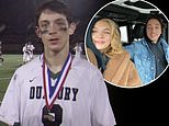Jodie Comer’s boyfriend is lacrosse player from rich NY family