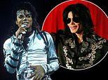 Michael Jackson’s secret diary reveals the King of Pop was obsessed with being ‘immortalised’