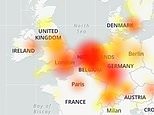 Major iOS outage sees dozens of apps crash for frustrated Apple users