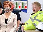 Ministers ‘dodge wearing face coverings in public’