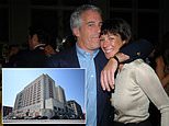 Ghislaine Maxwell should be released on $5million bail because she is ‘not Epstein’, say lawyers