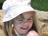 Madeleine McCann: Portuguese police ‘launch search for body’