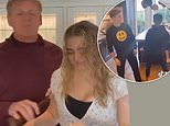 TikTok’s rich list: Gordon Ramsay’s family ‘earn&nbsp;&pound;142k’ on app