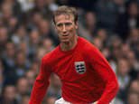 BREAKING NEWS: England World Cup winner and former Ireland manager Jack Charlton dies aged 85 