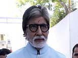 Bollywood royalty Amitabh Bachchan and his son Abhishek have tested positive for COVID-19