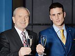 The Apprentice winner Joseph Valente’s plumbing firm has gone bust owing almost &pound;2million