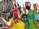 Disney World reopens as coronavirus cases surge in Florida